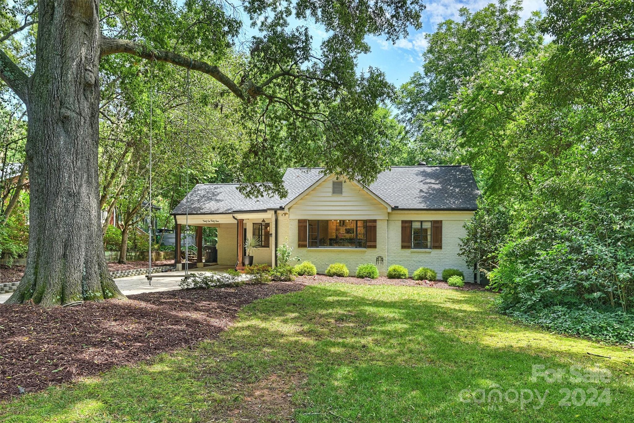 Midwood - Residential