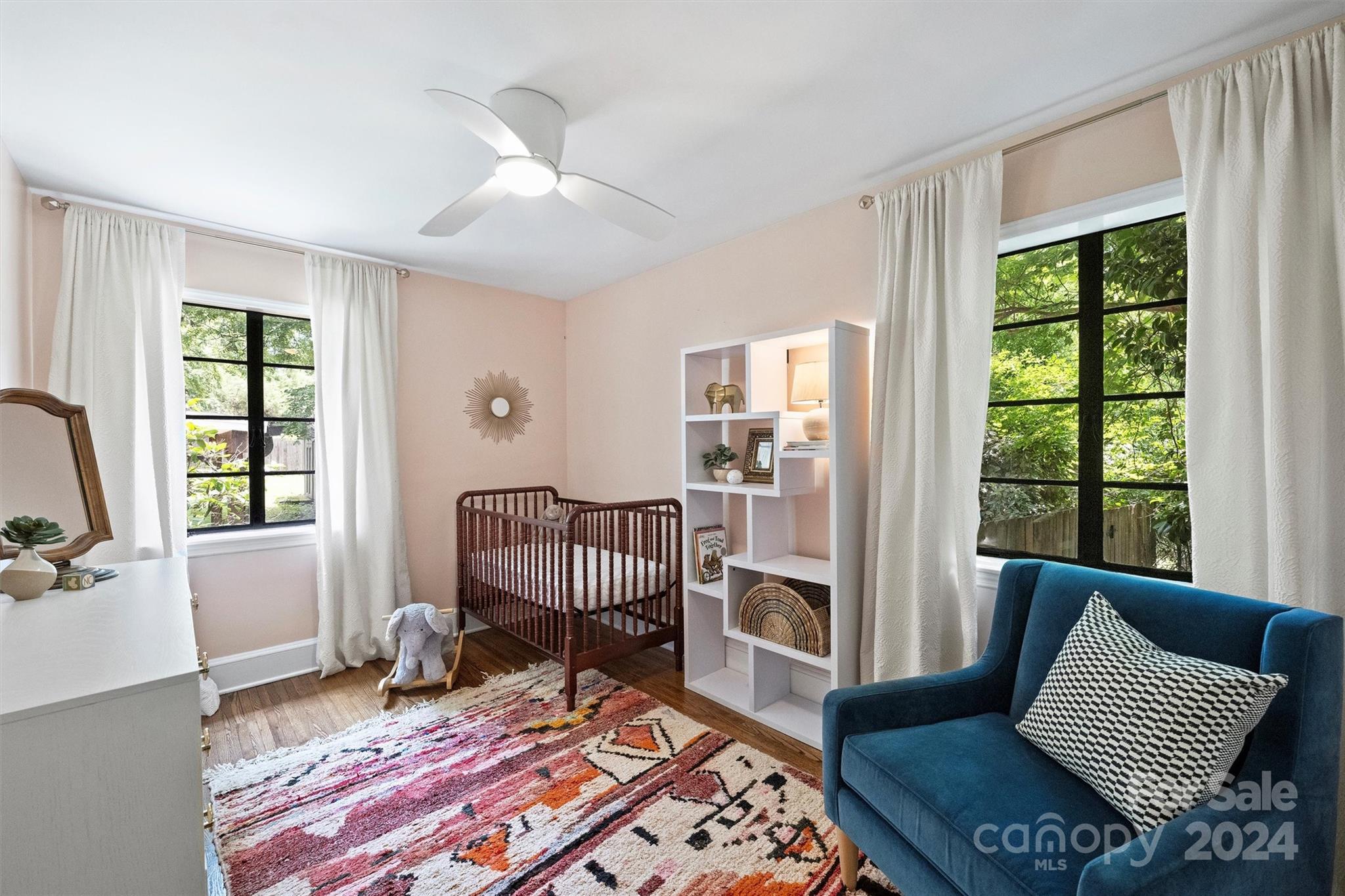 Midwood - Residential