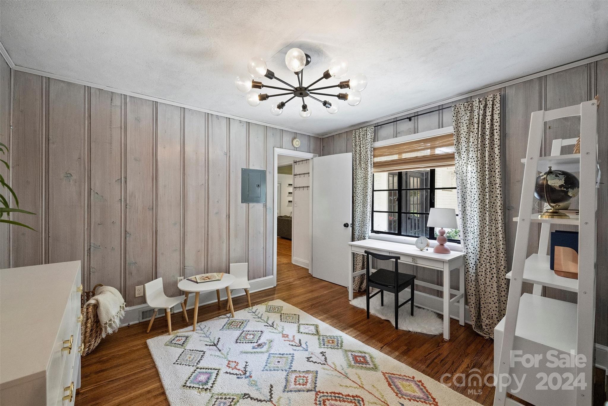 Midwood - Residential