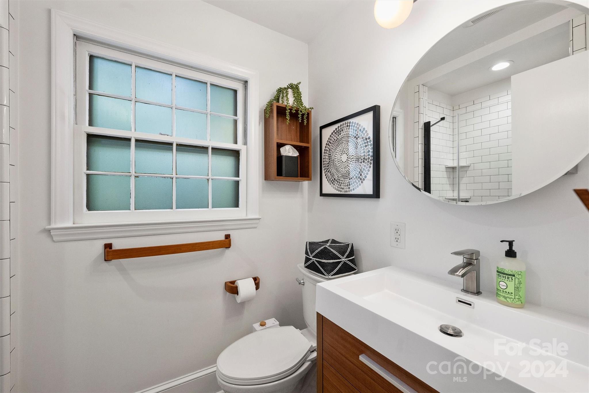 Midwood - Residential