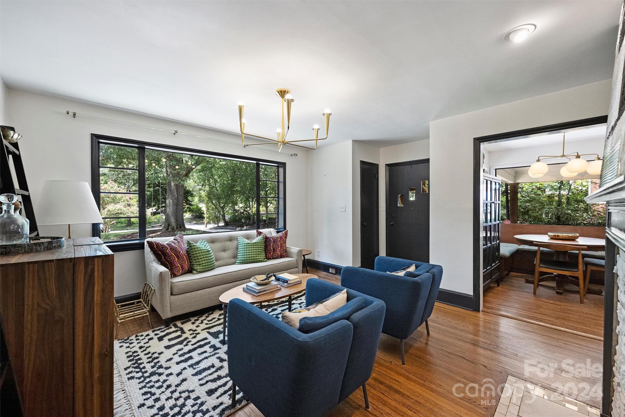 Midwood - Residential