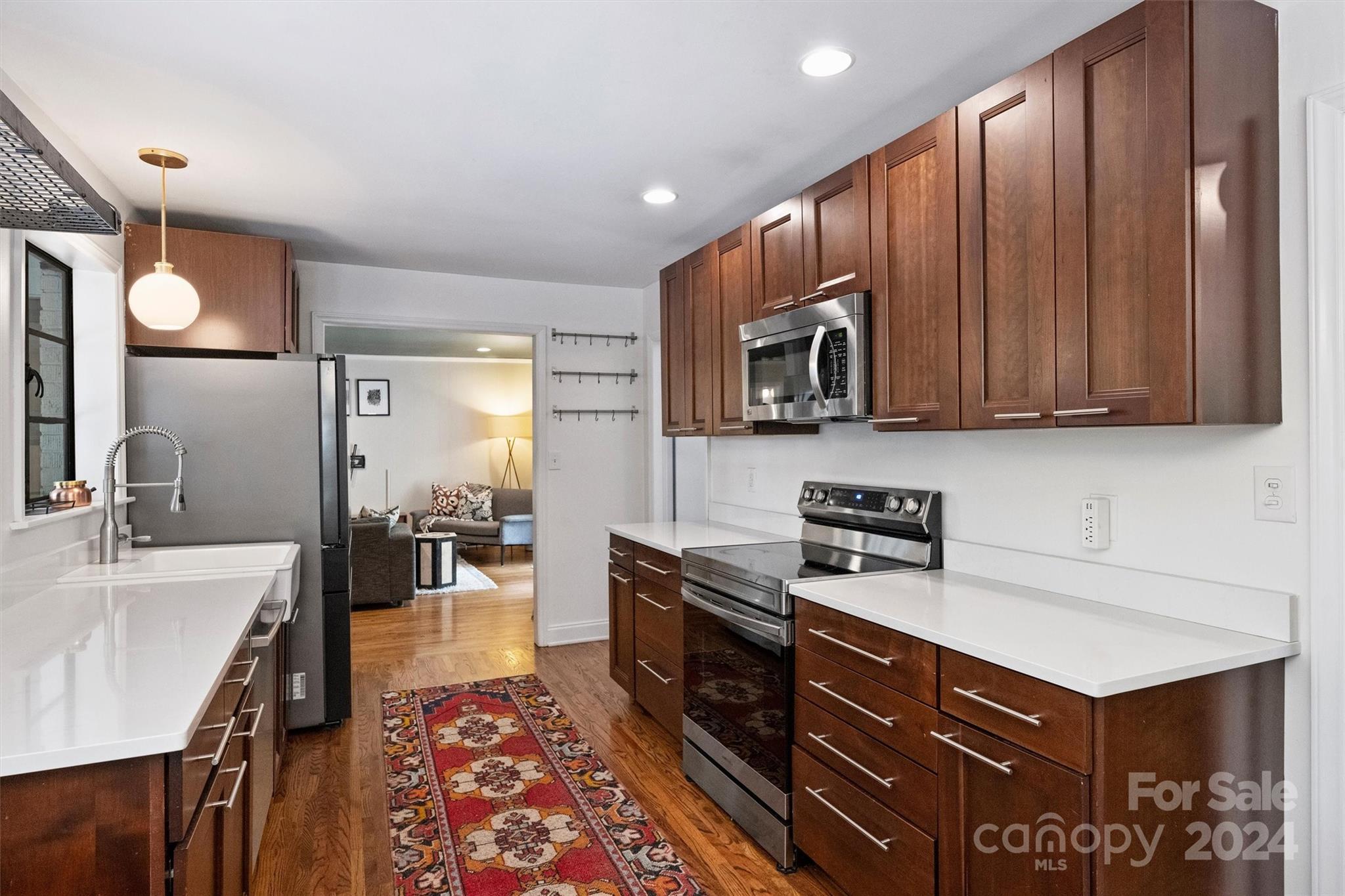 Midwood - Residential