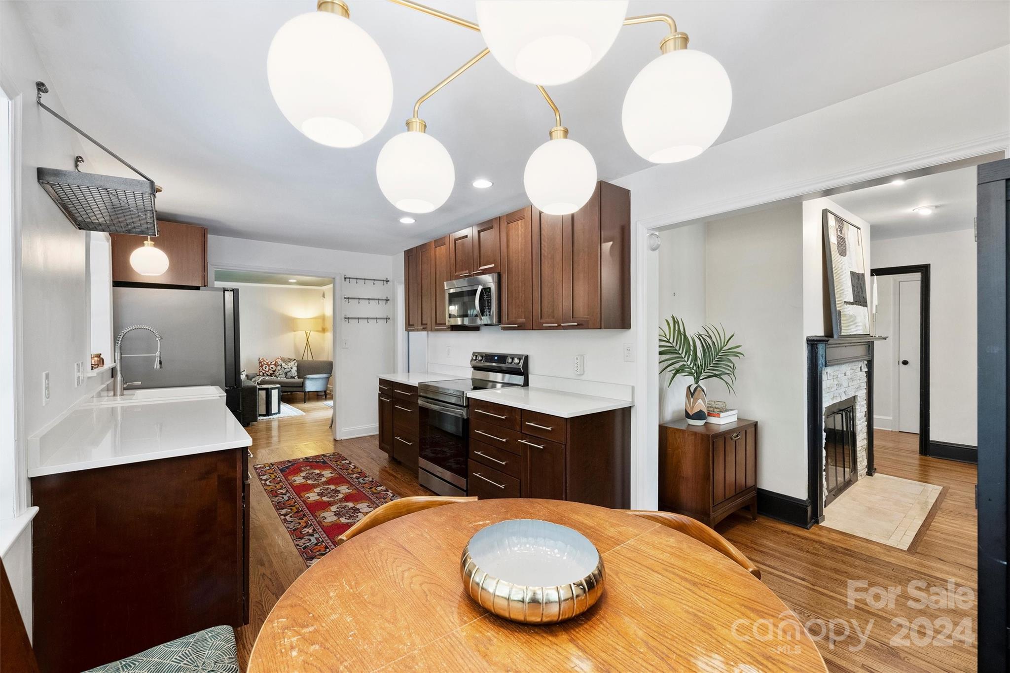 Midwood - Residential