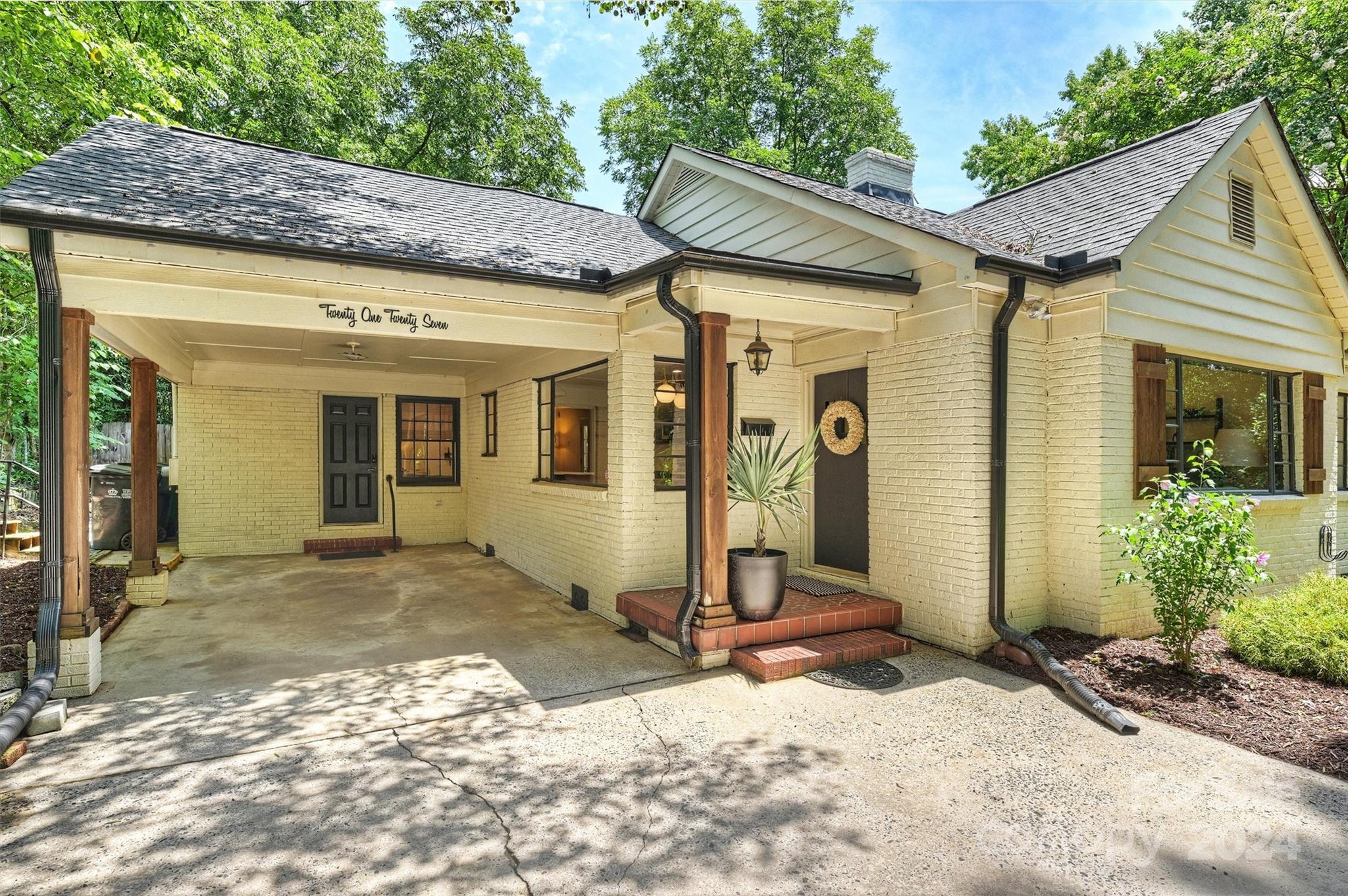 Midwood - Residential
