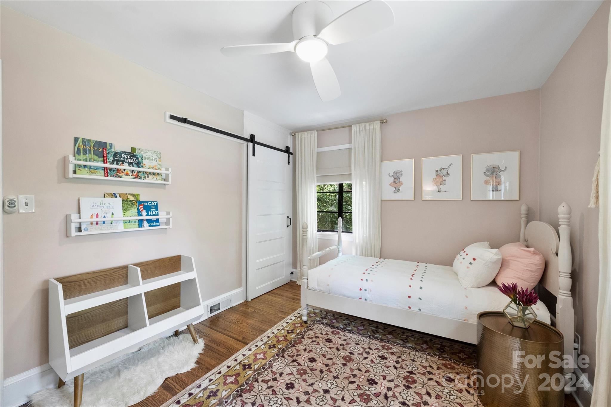 Midwood - Residential