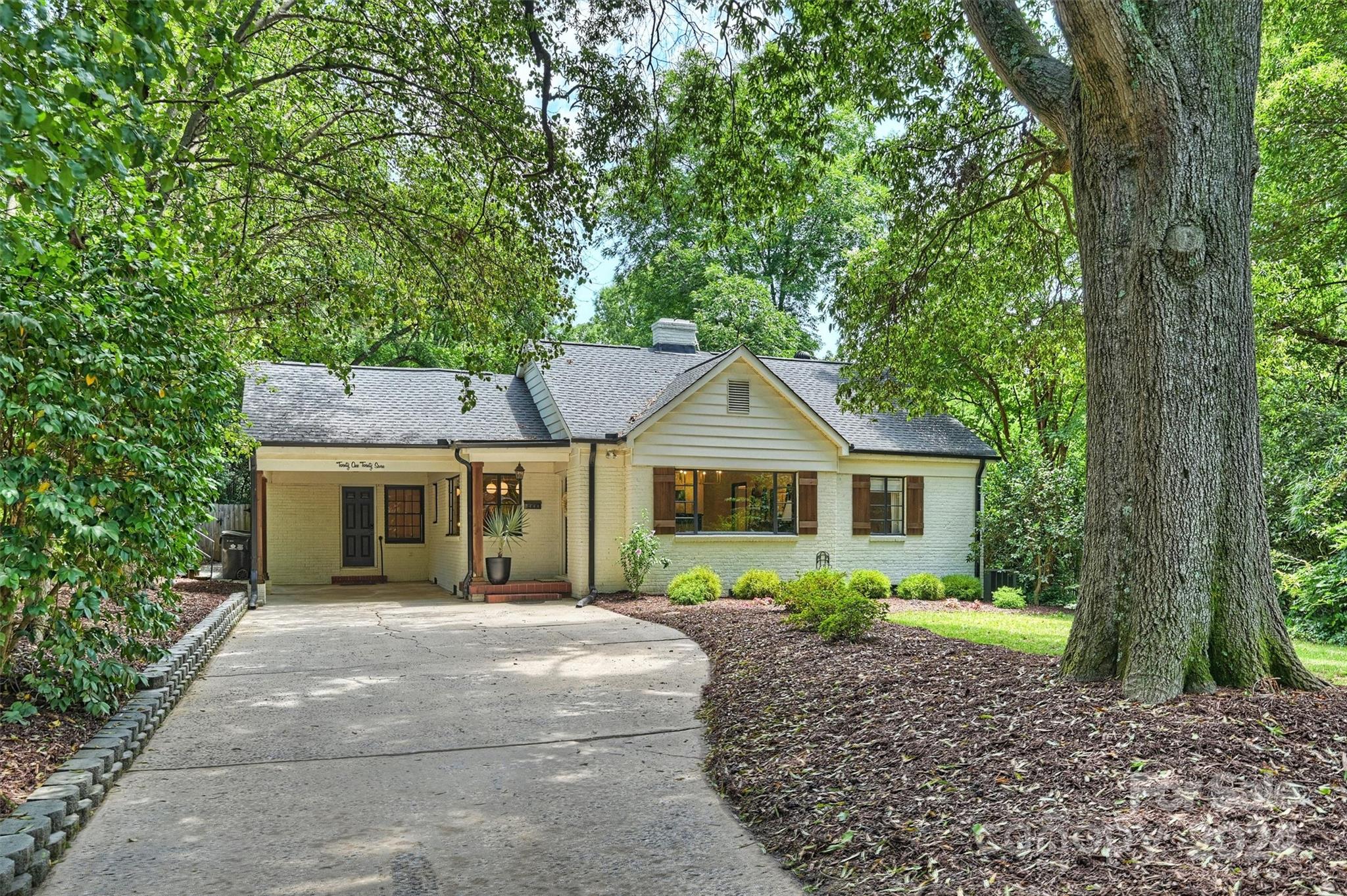 Midwood - Residential