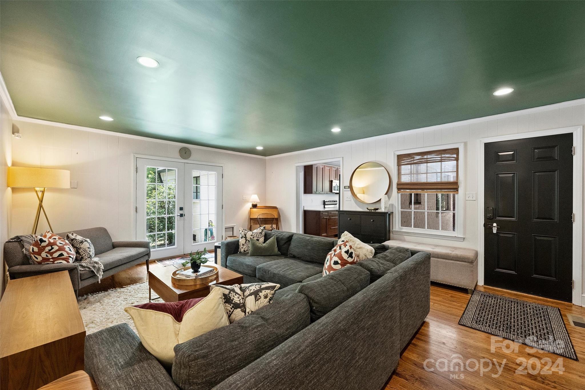 Midwood - Residential