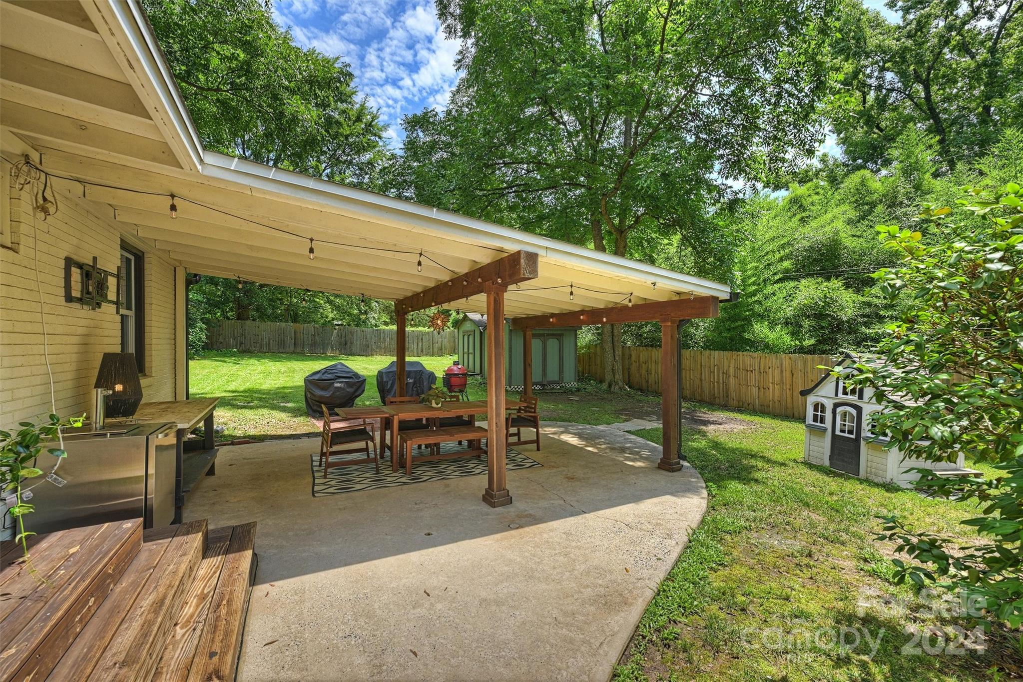 Midwood - Residential