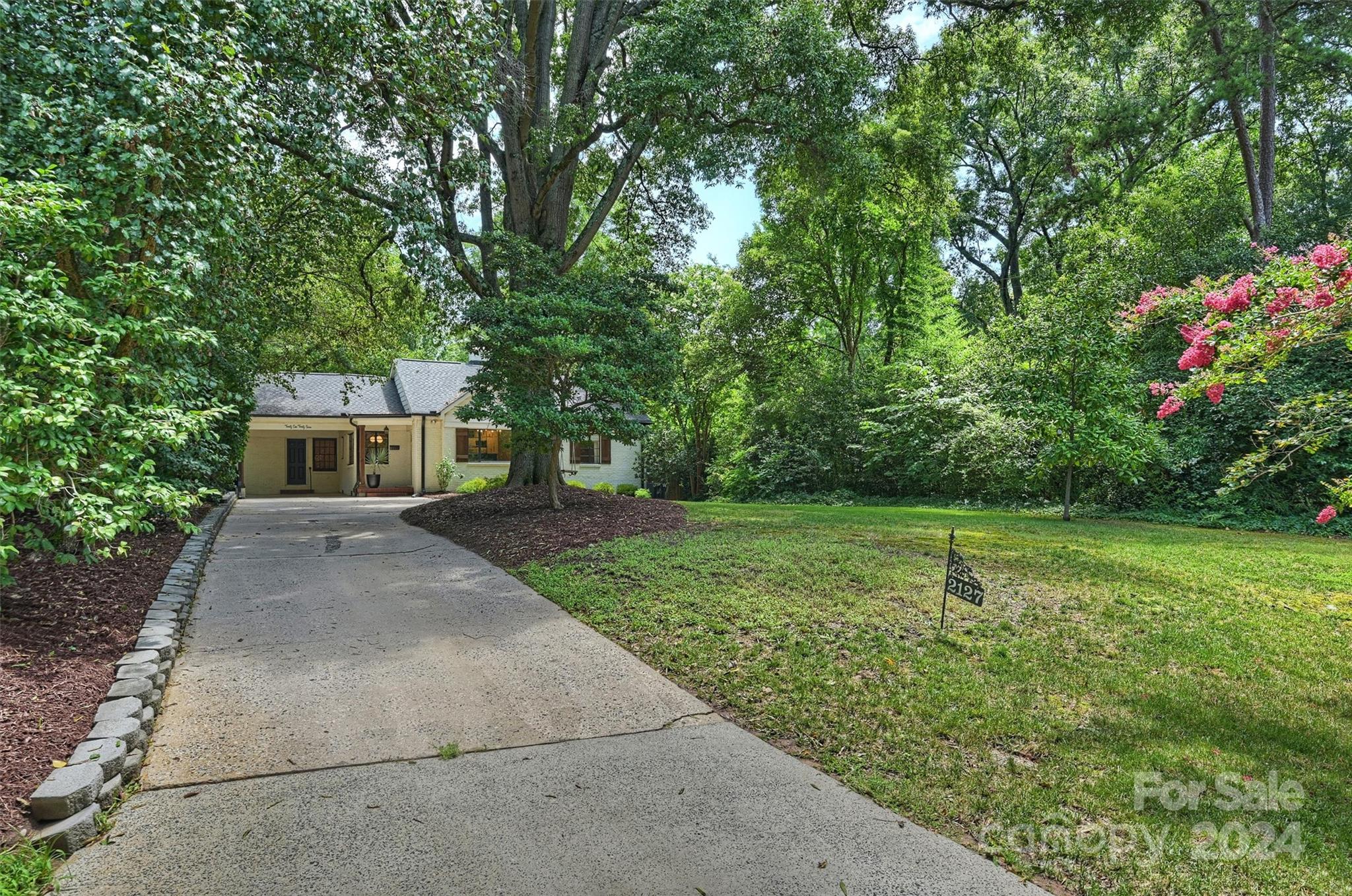 Midwood - Residential