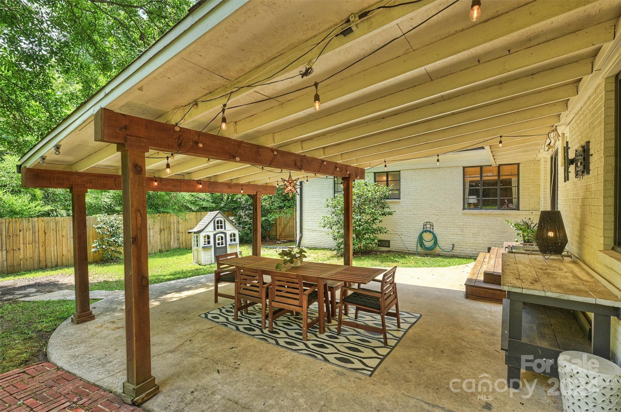 Midwood - Residential