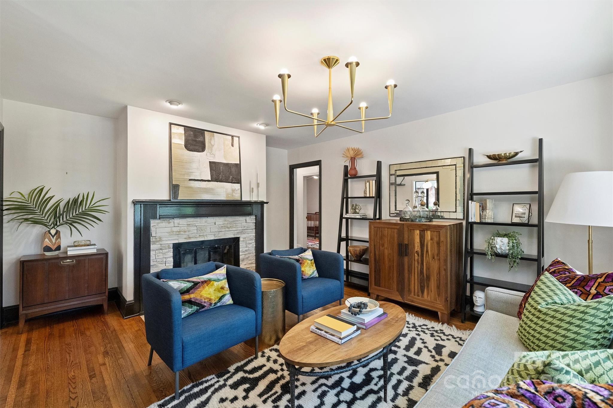 Midwood - Residential
