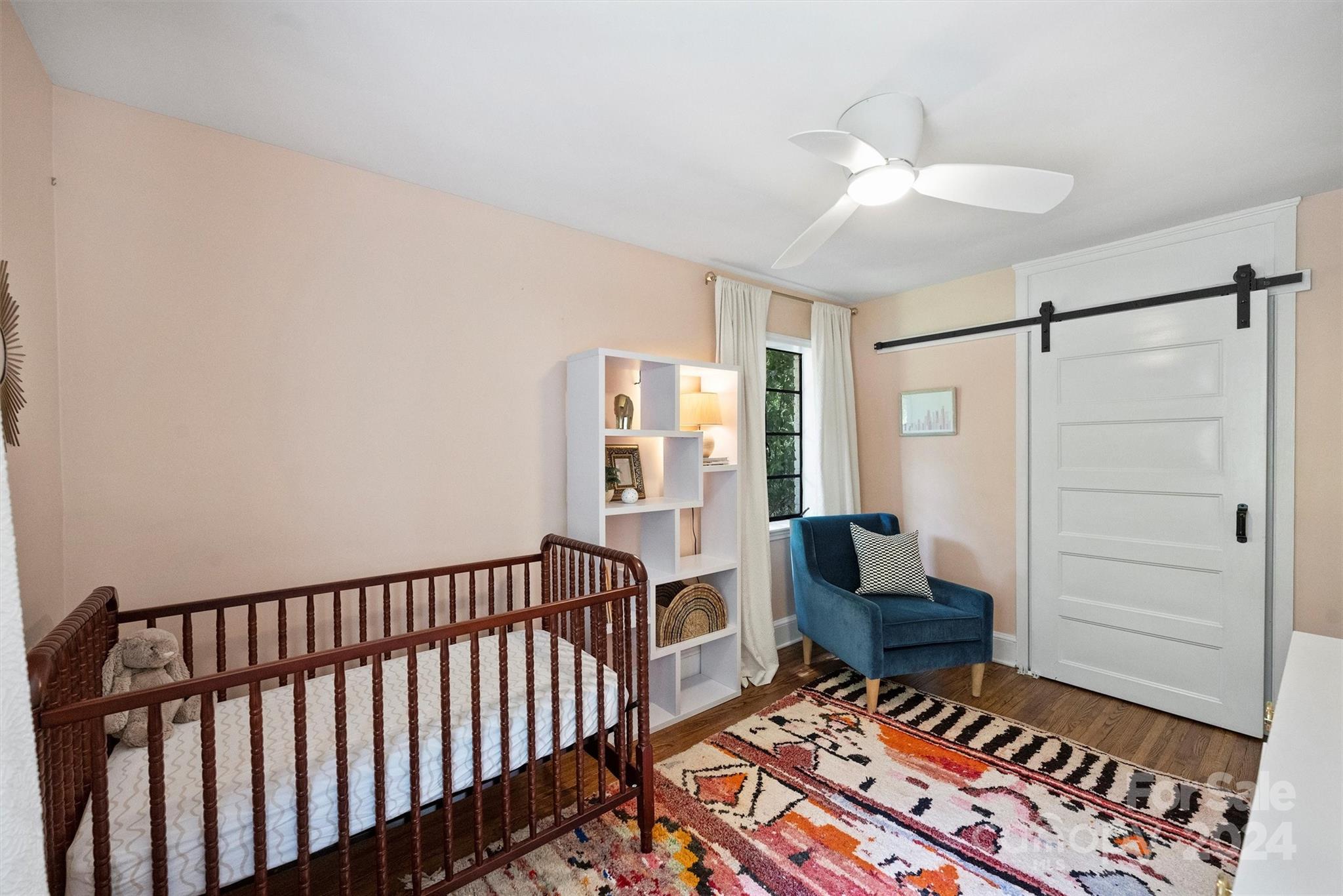 Midwood - Residential