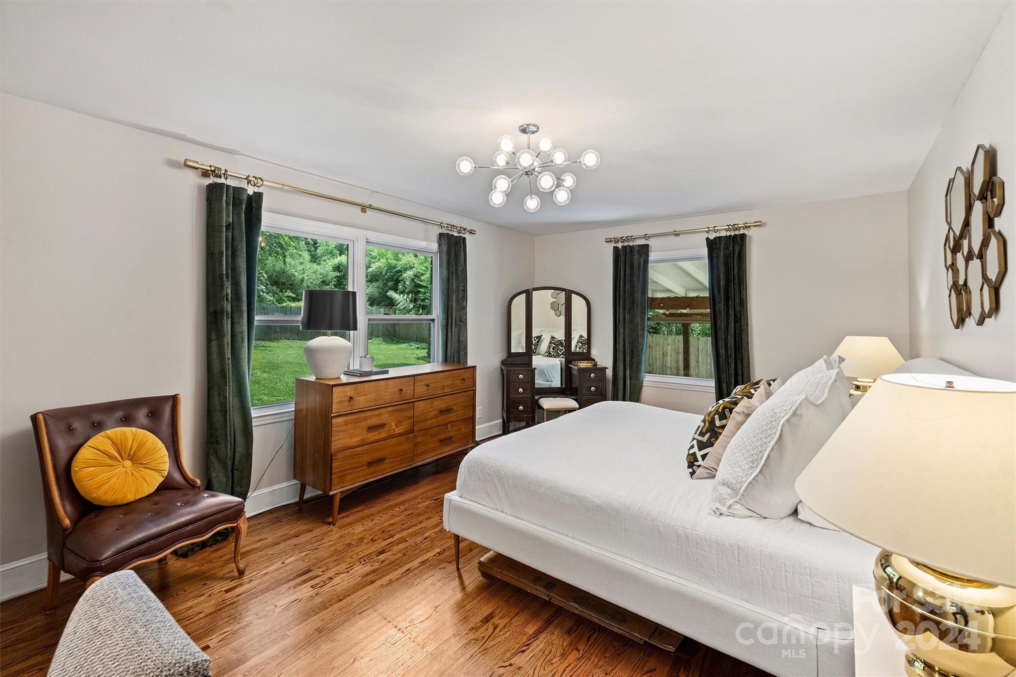 Midwood - Residential