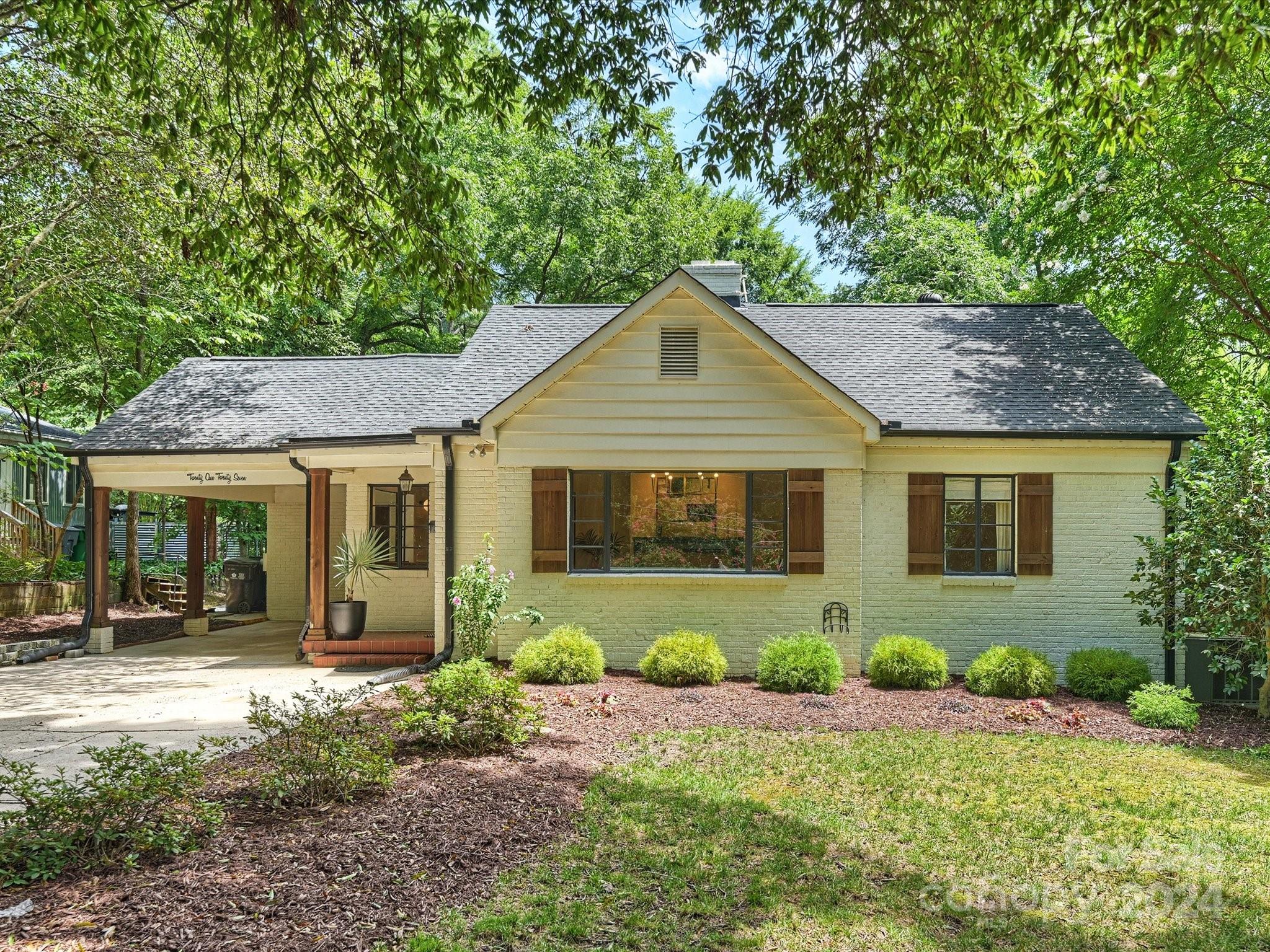 Midwood - Residential