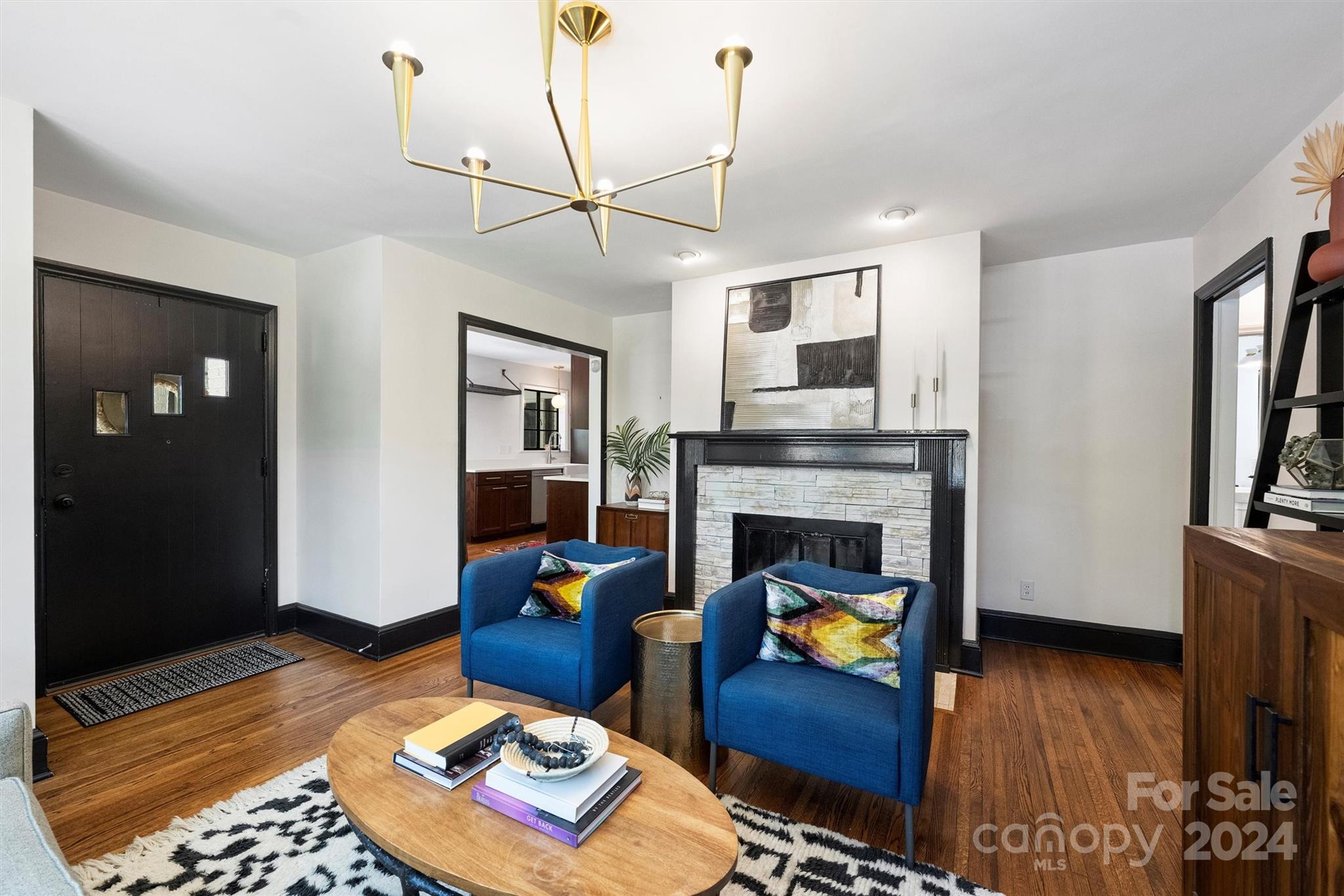 Midwood - Residential