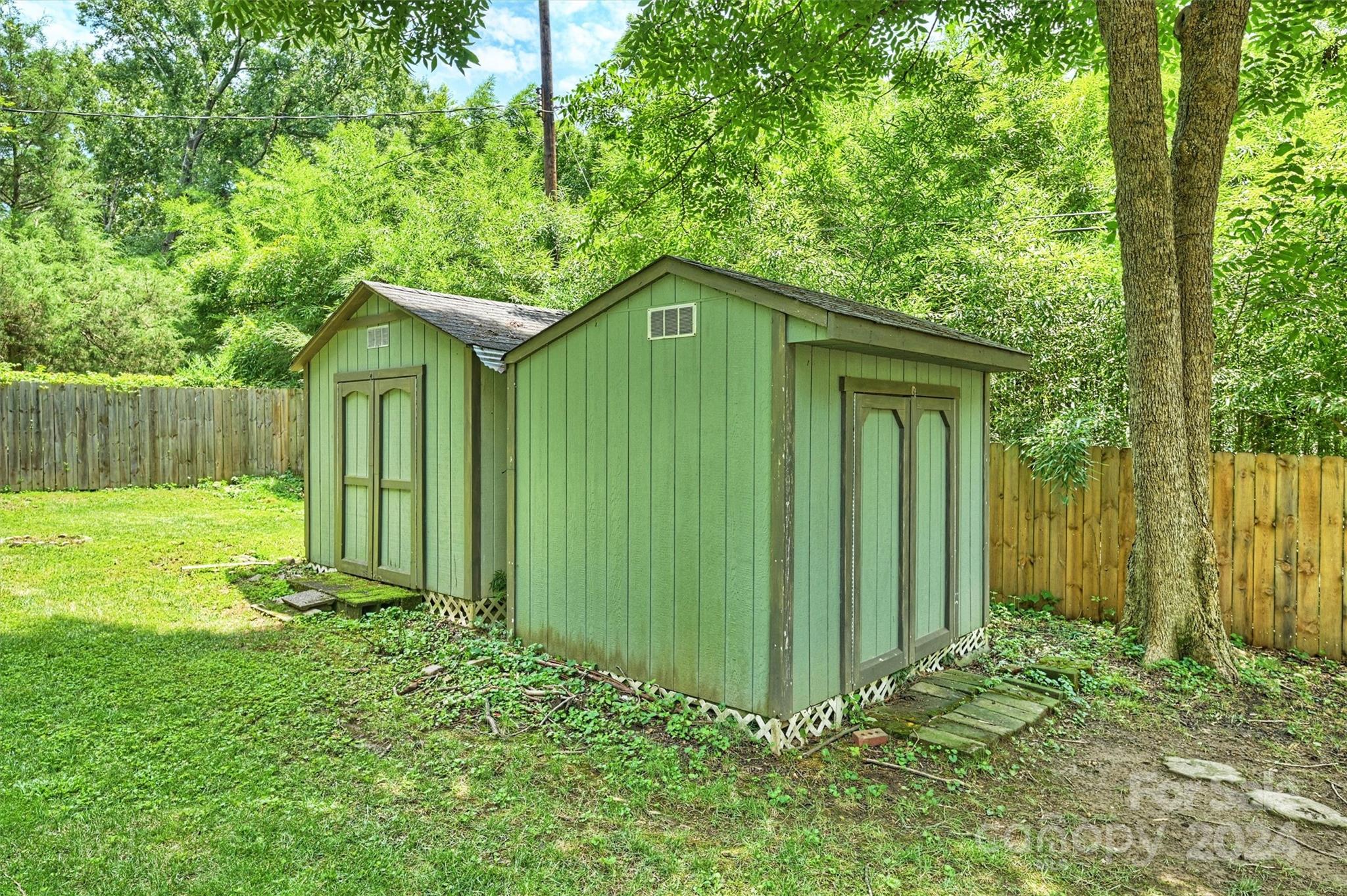 Midwood - Residential