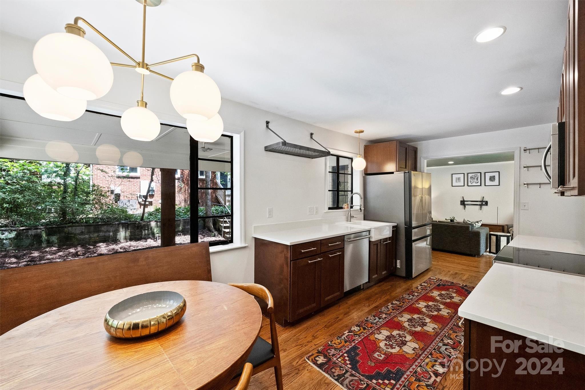 Midwood - Residential
