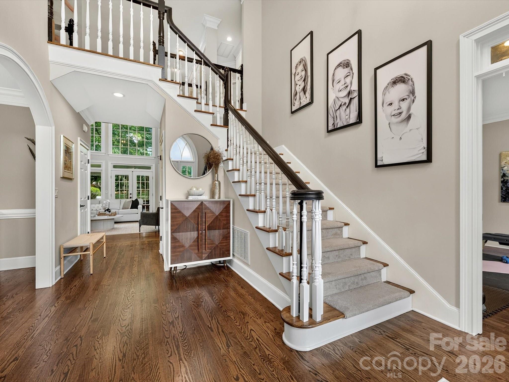 6536 Seton House Lane