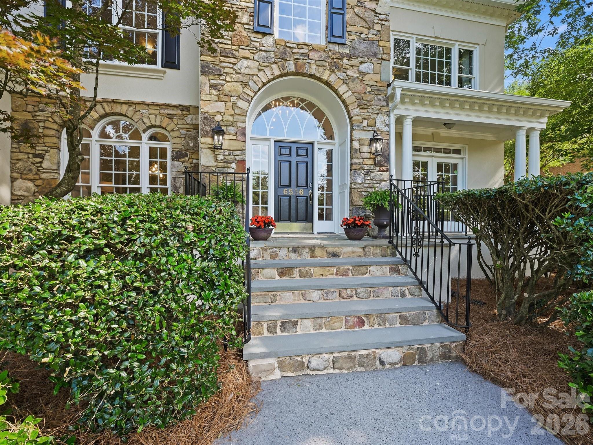 6536 Seton House Lane