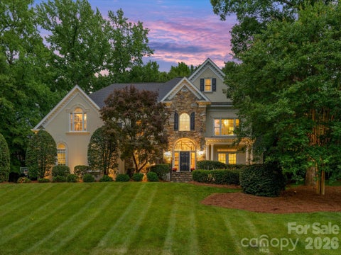 Photo of 6536 Seton House Lane, Charlotte, NC 28277 (MLS # 4395904)