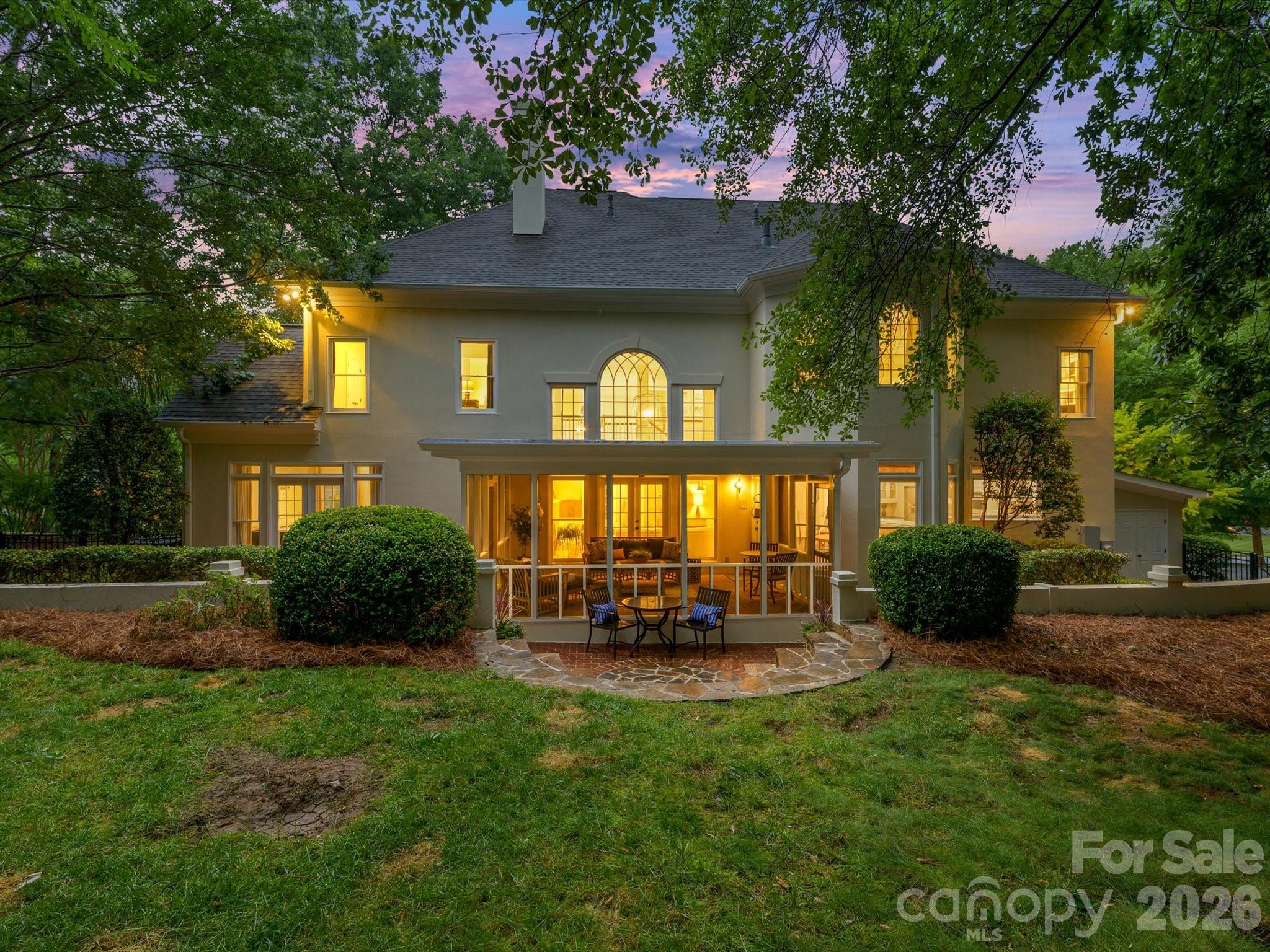 6536 Seton House Lane