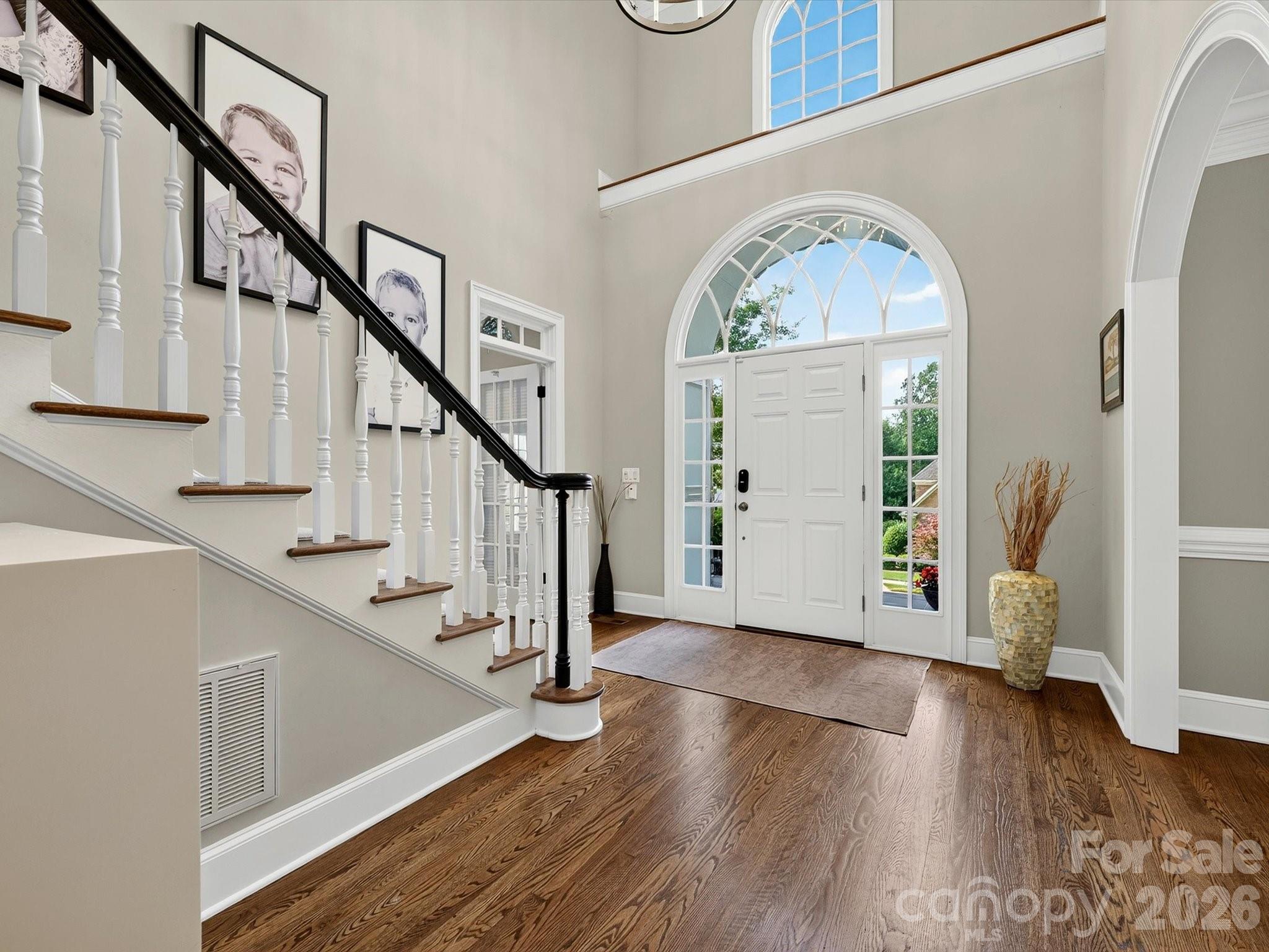 6536 Seton House Lane