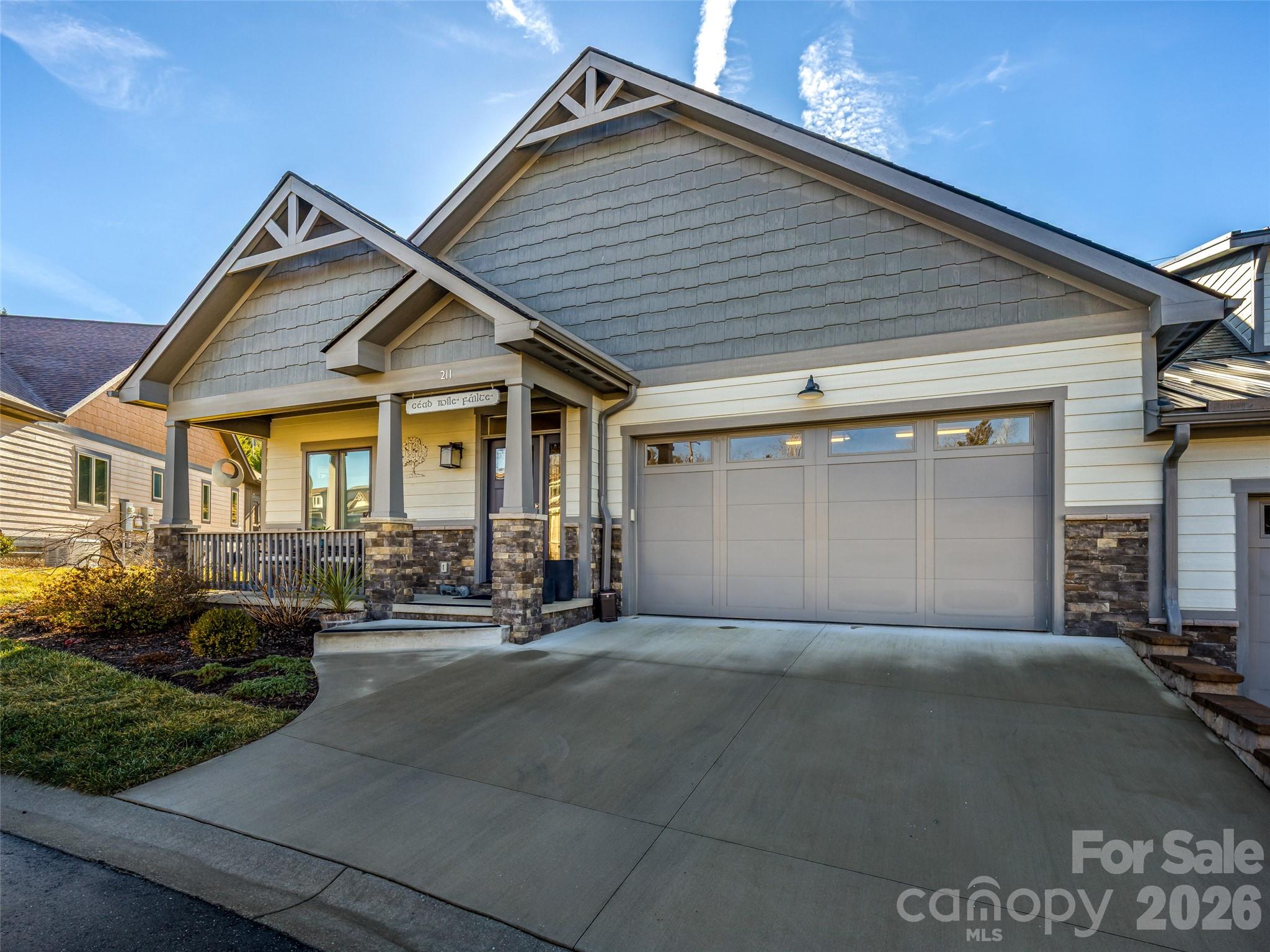 Cummings Cove - Residential