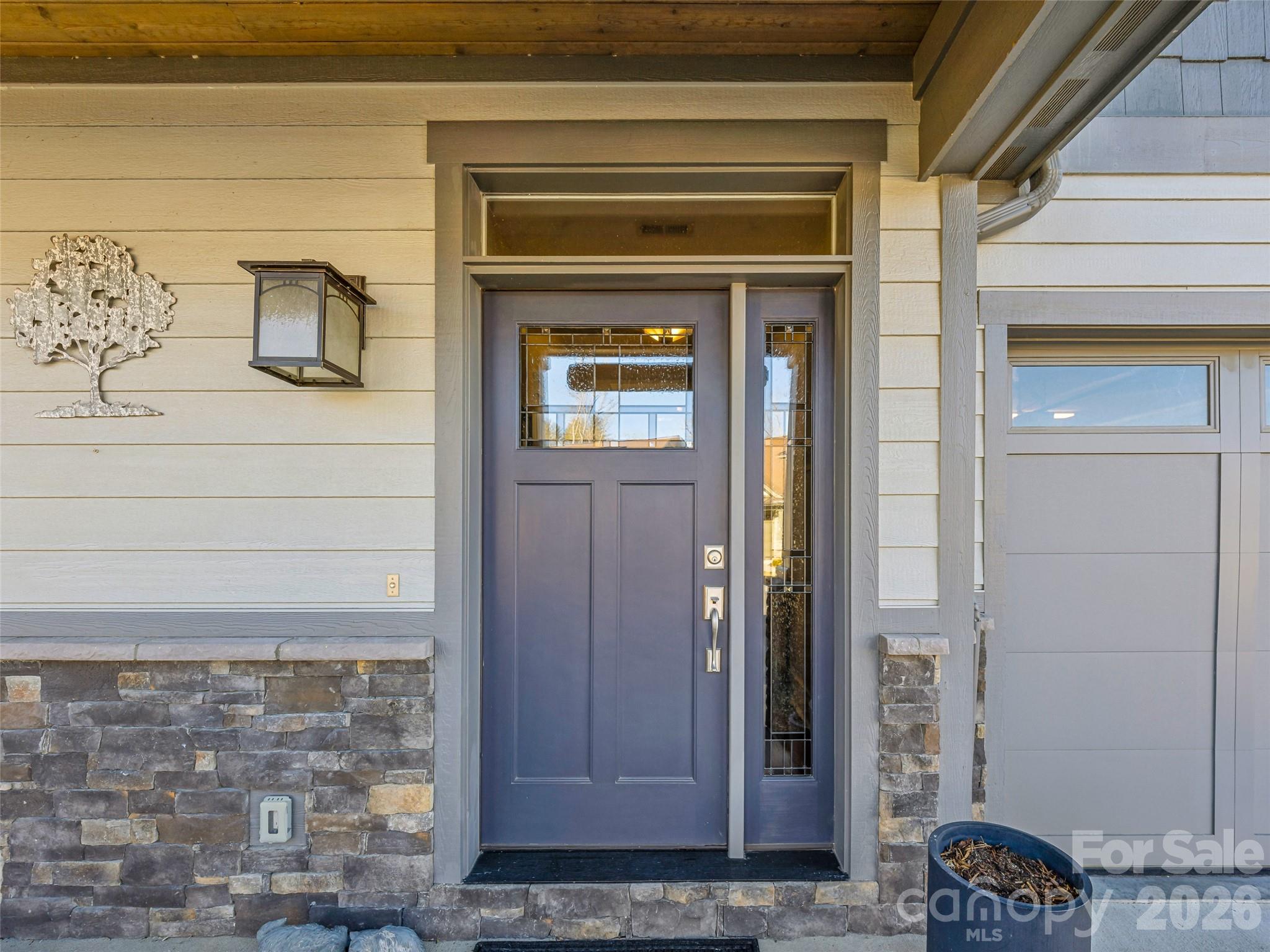 Cummings Cove - Residential