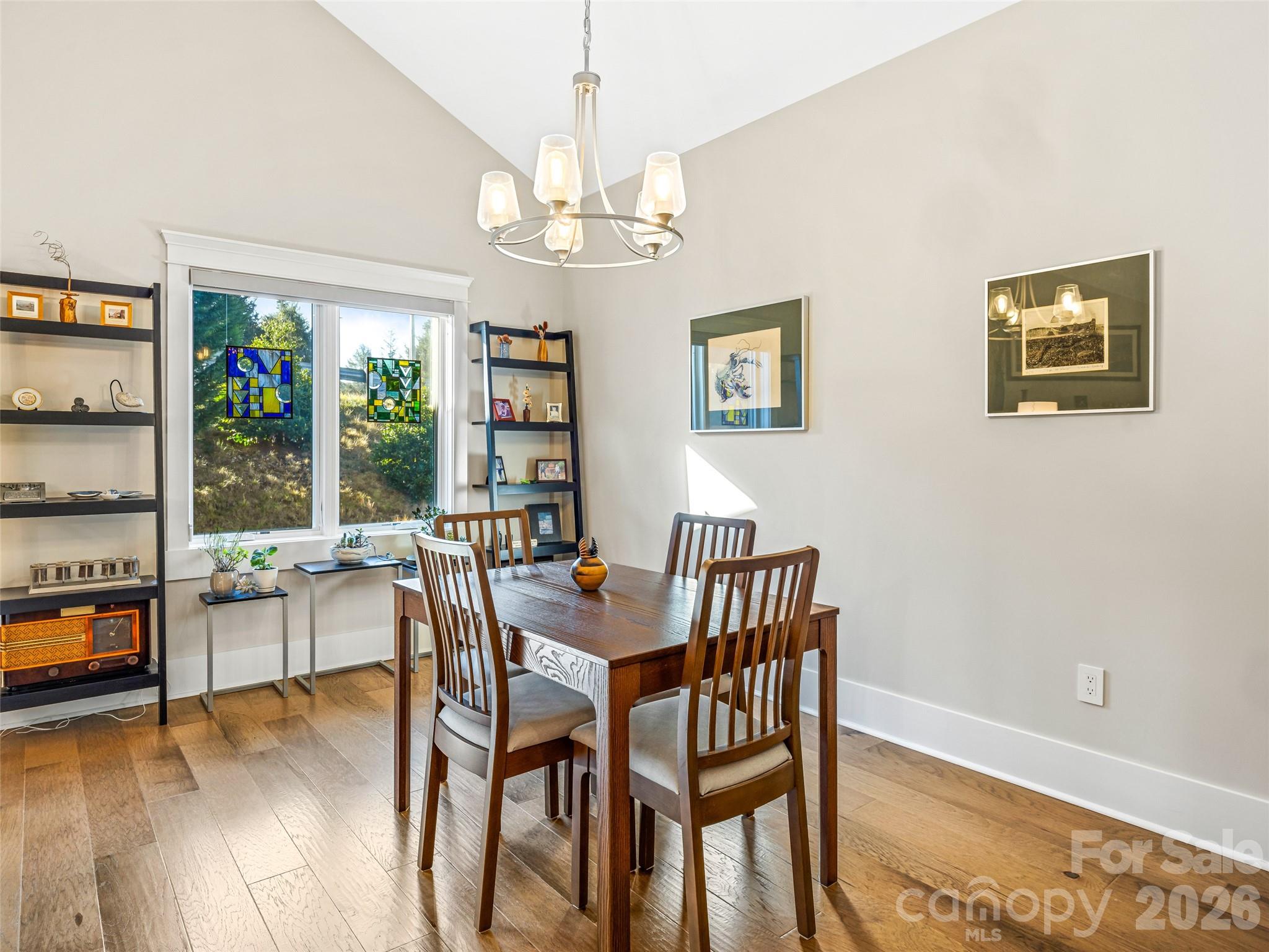 Cummings Cove - Residential