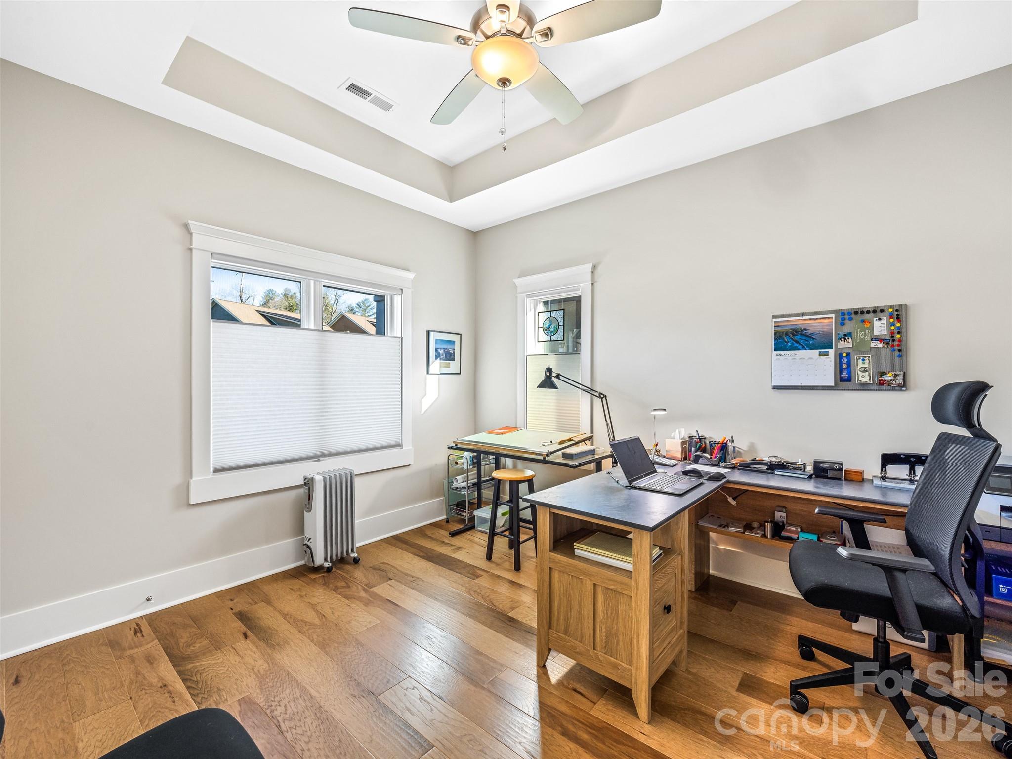 Cummings Cove - Residential