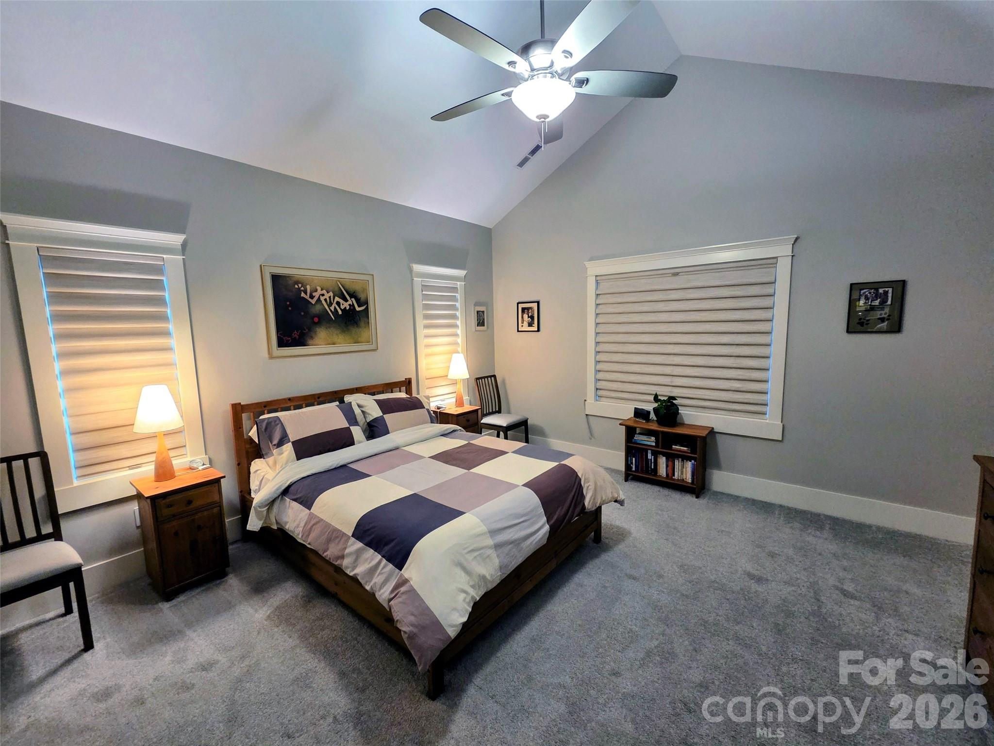 Cummings Cove - Residential