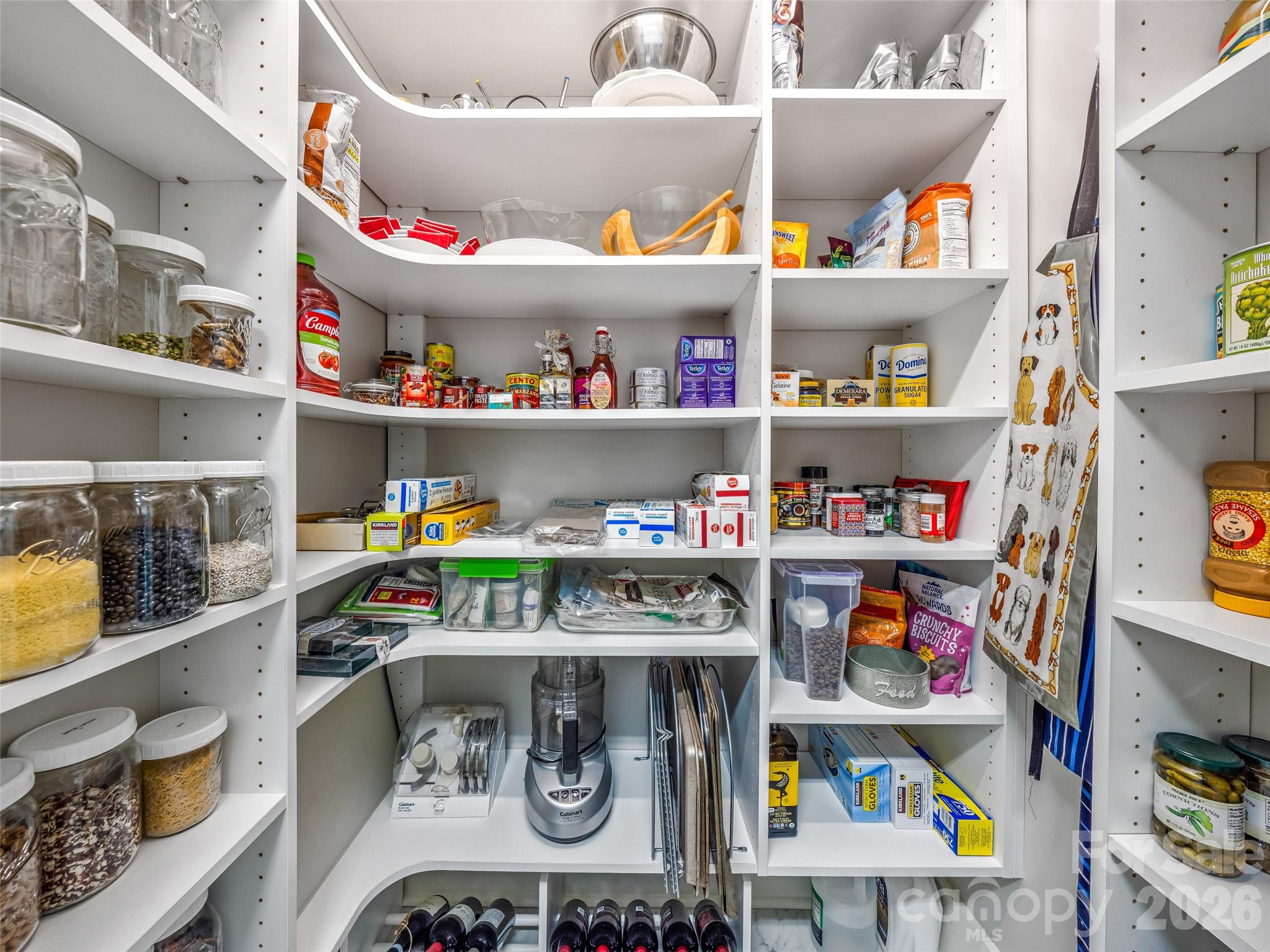 Cummings Cove - Residential