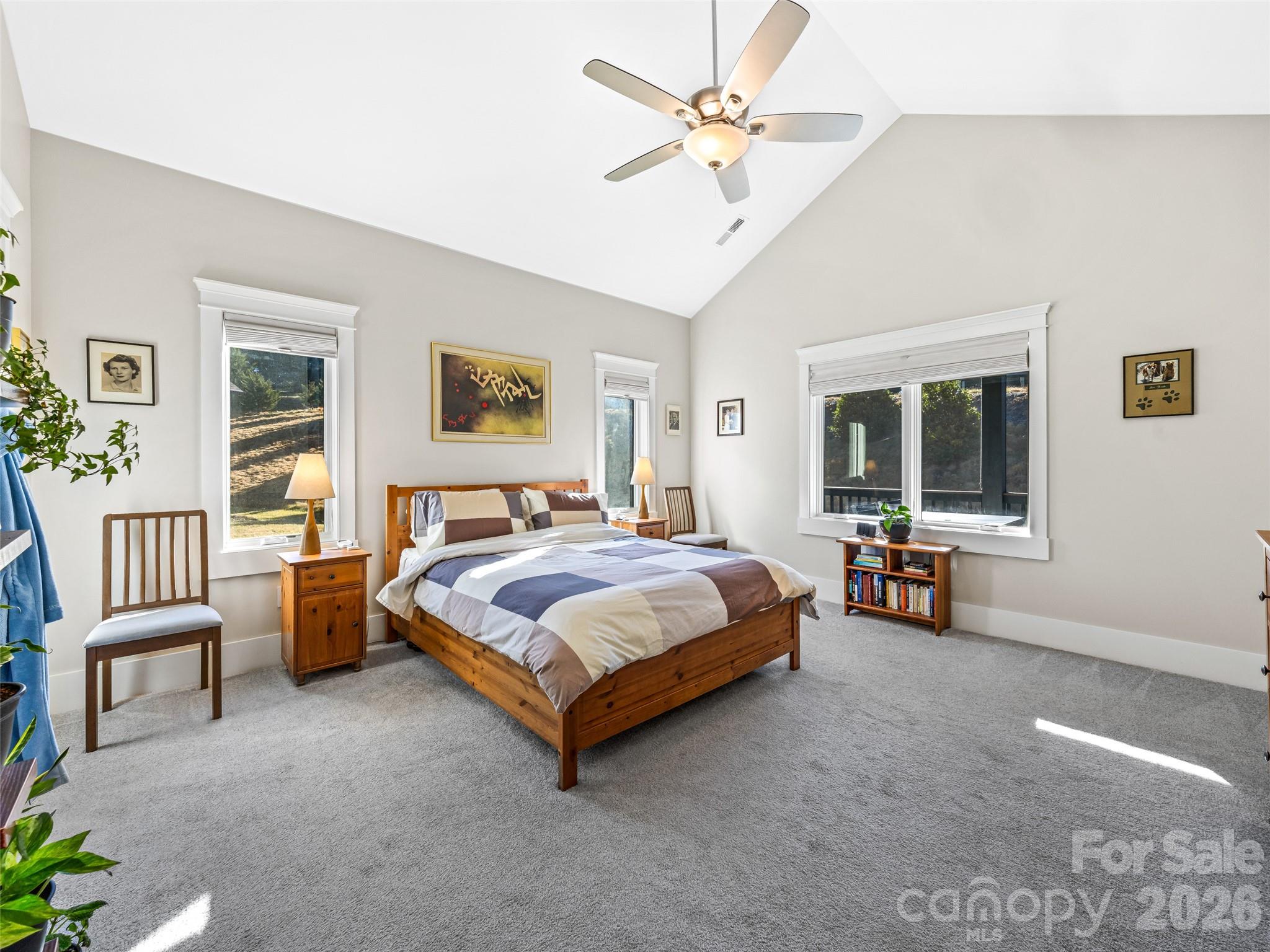 Cummings Cove - Residential