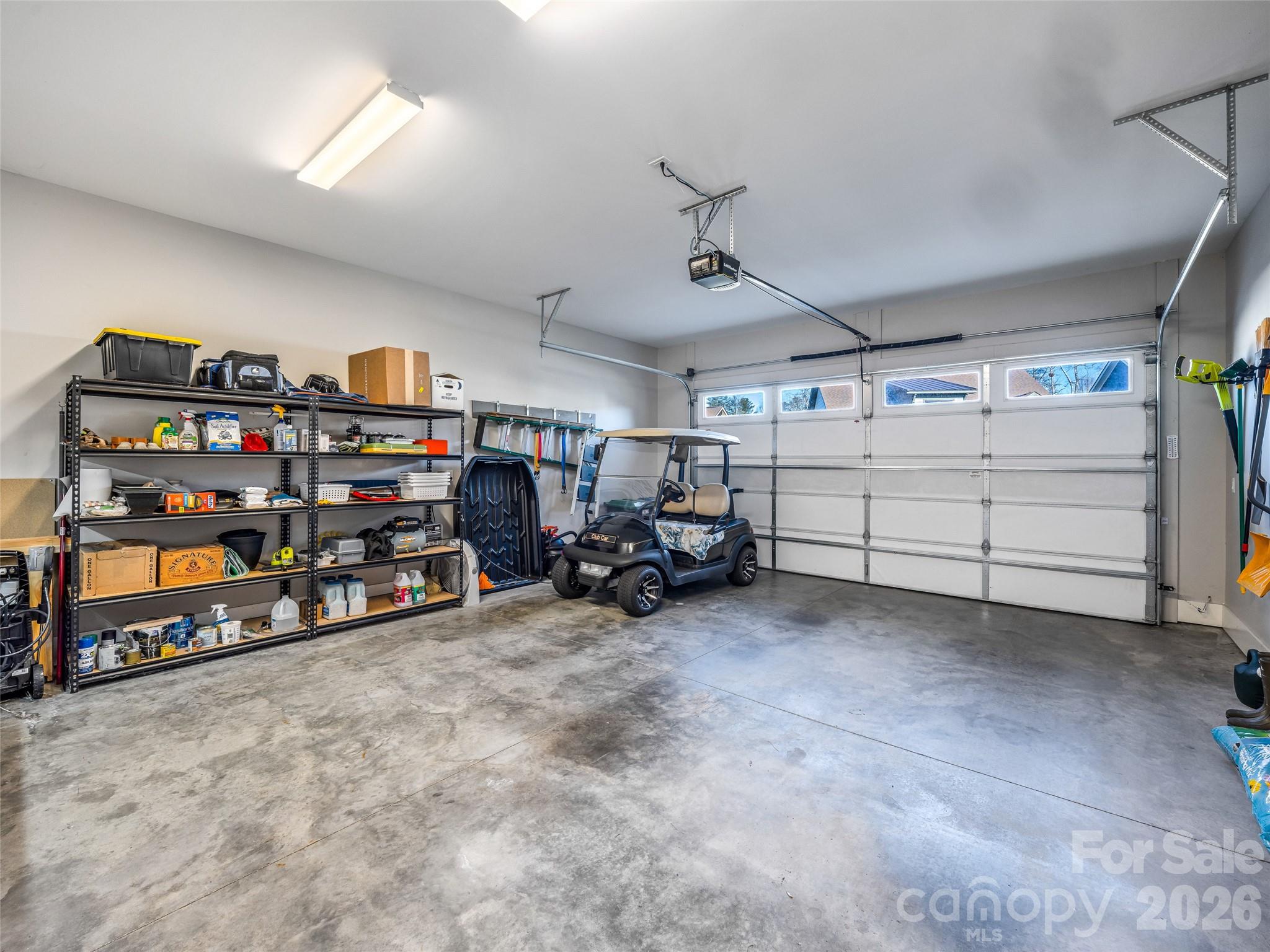 Cummings Cove - Residential