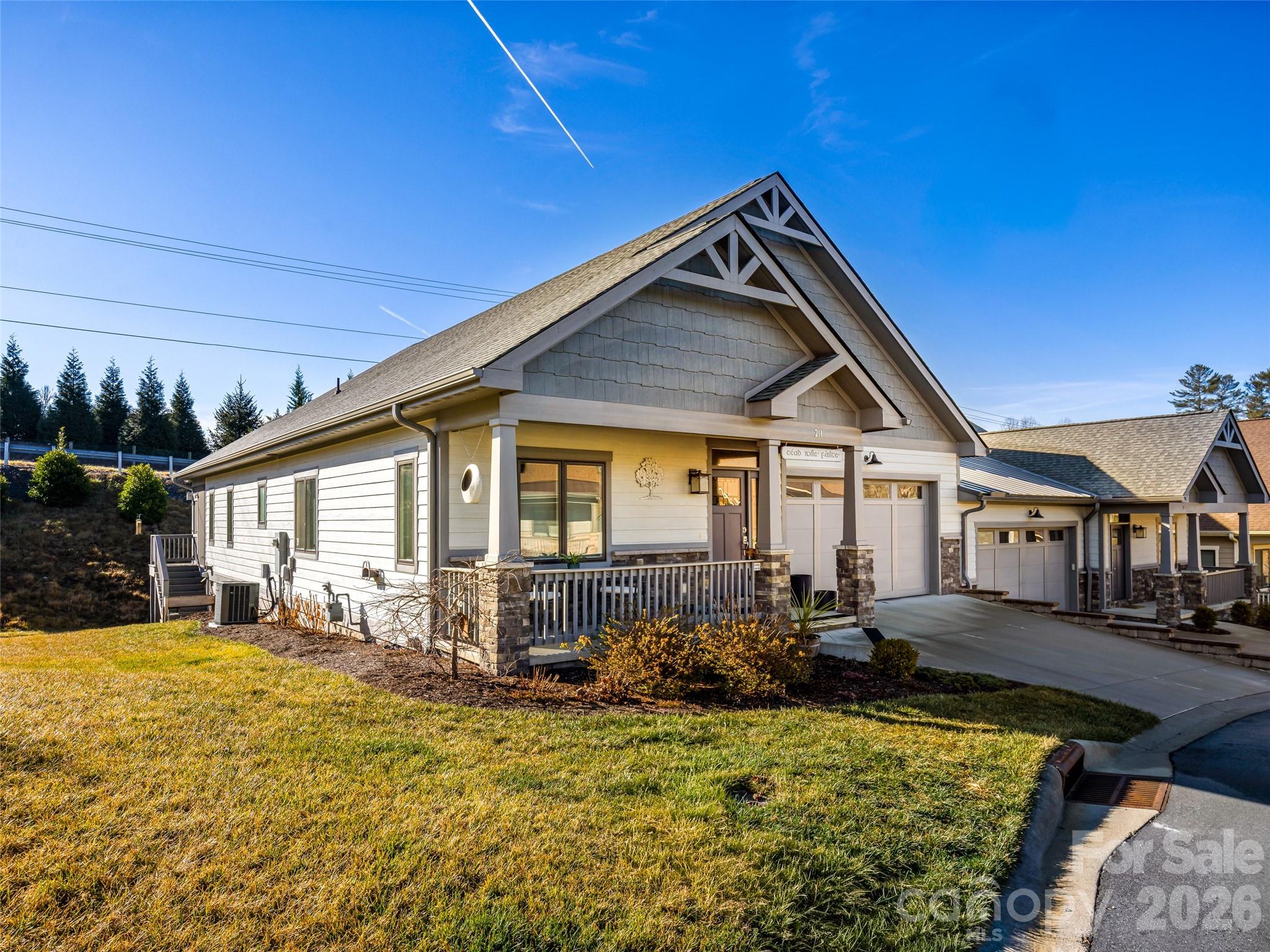 Cummings Cove - Residential