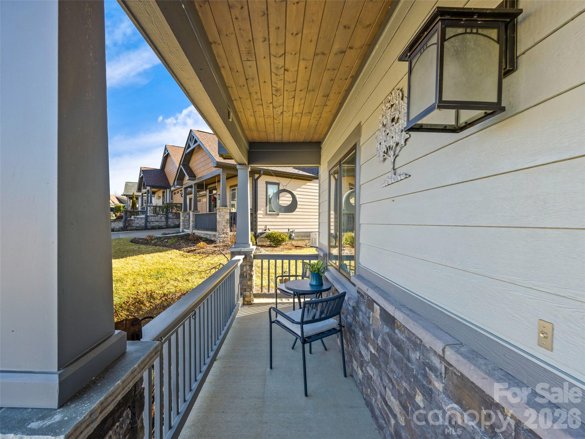 Cummings Cove - Residential