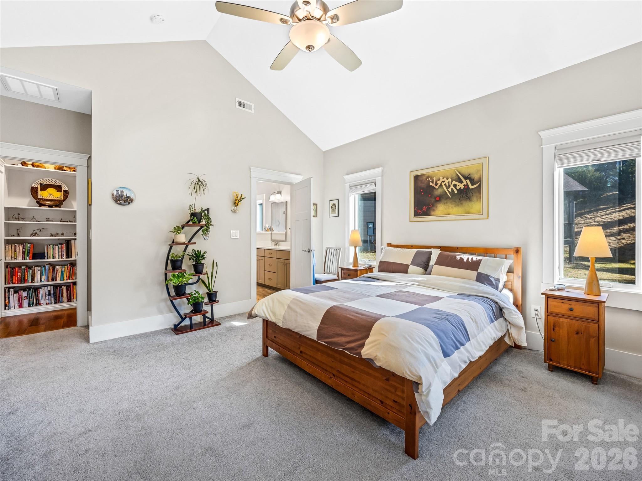 Cummings Cove - Residential