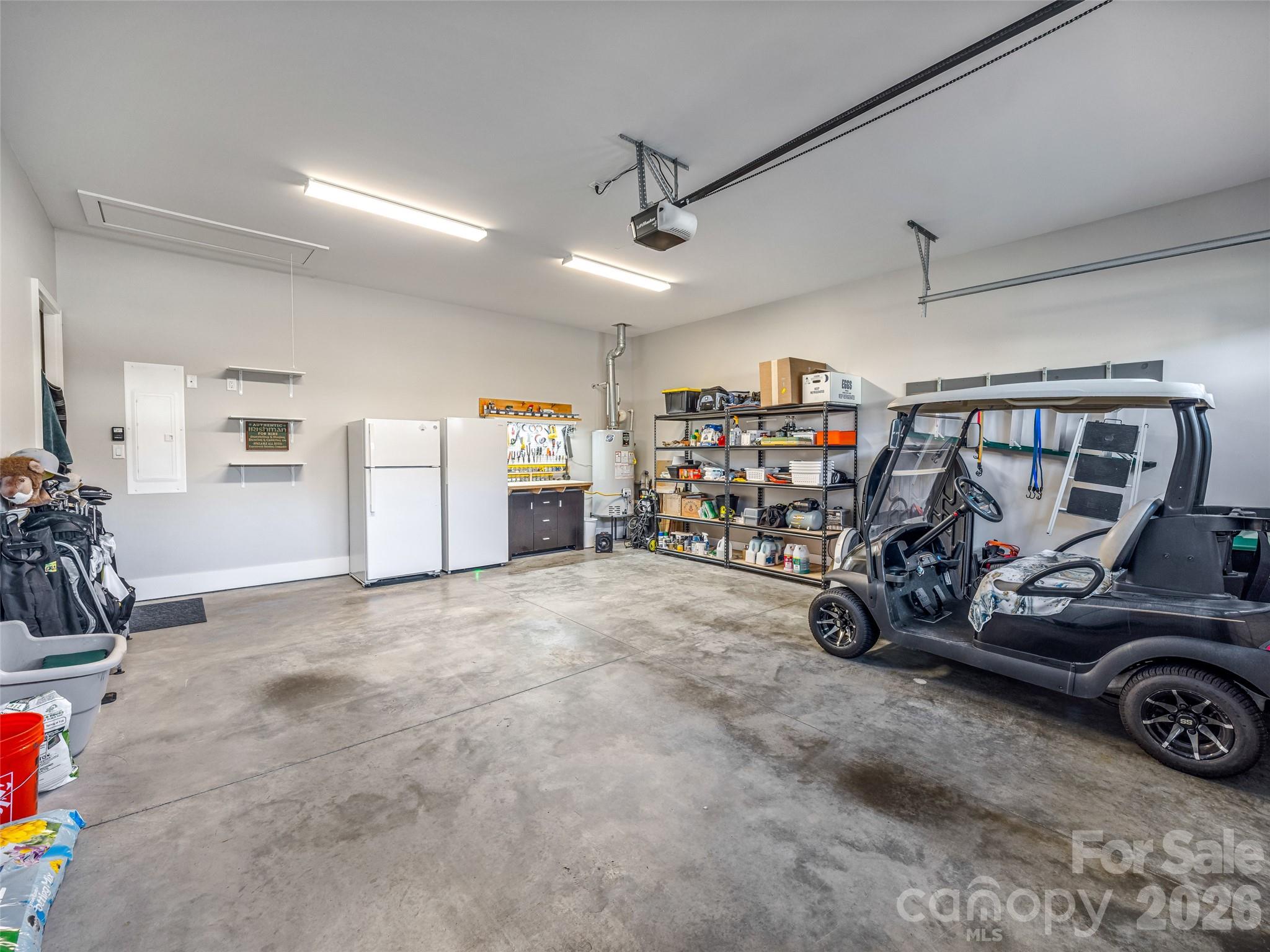 Cummings Cove - Residential