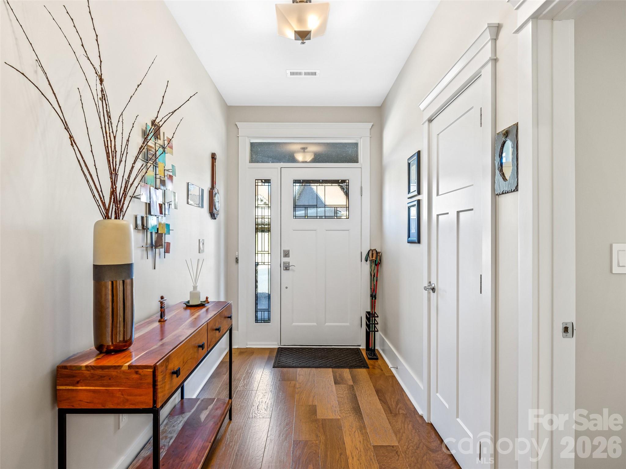 Cummings Cove - Residential