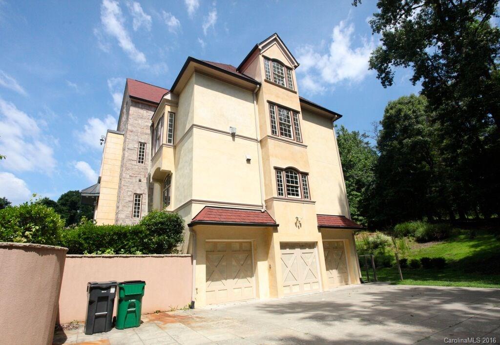 Country Colony - Residential Lease