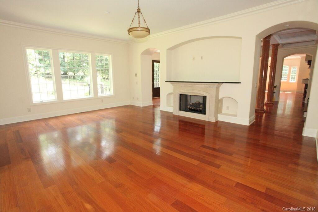 Country Colony - Residential Lease