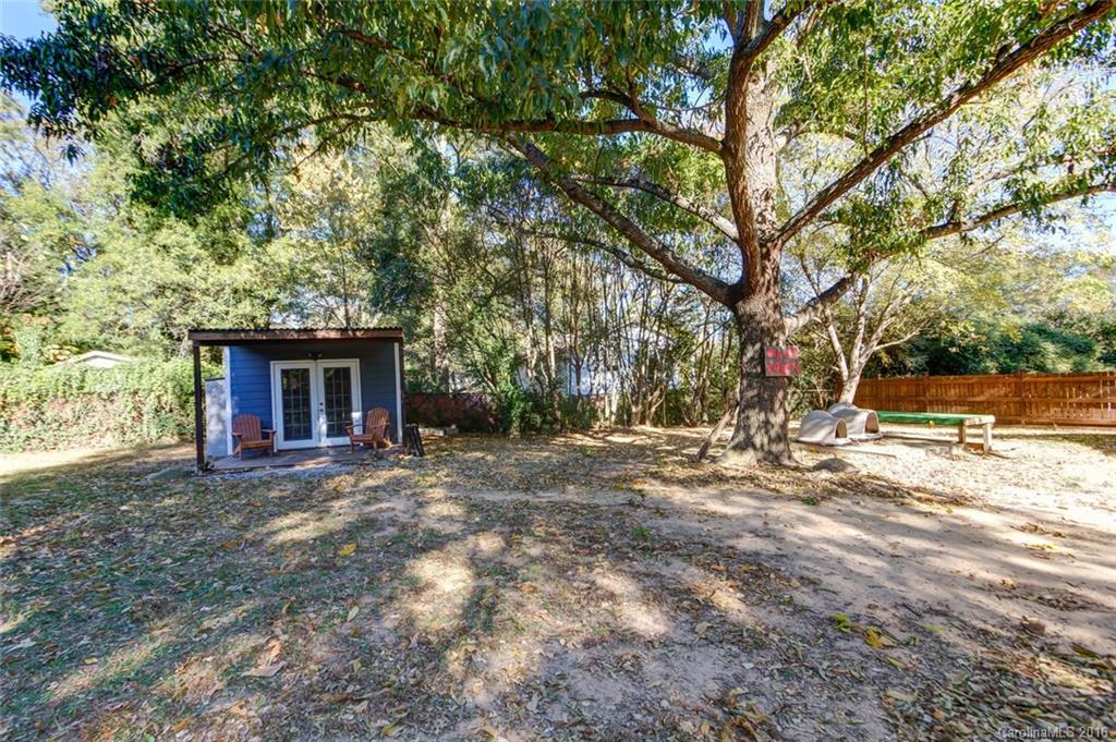 Camelot Woods - Residential