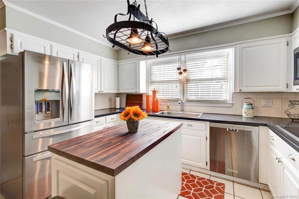 Camelot Woods - Residential