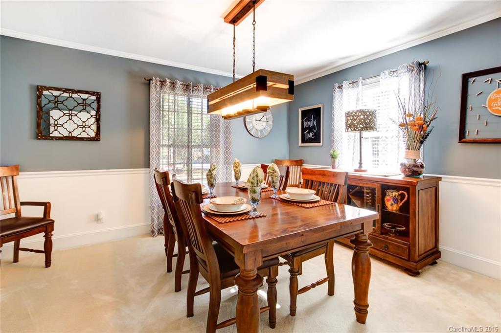 Camelot Woods - Residential