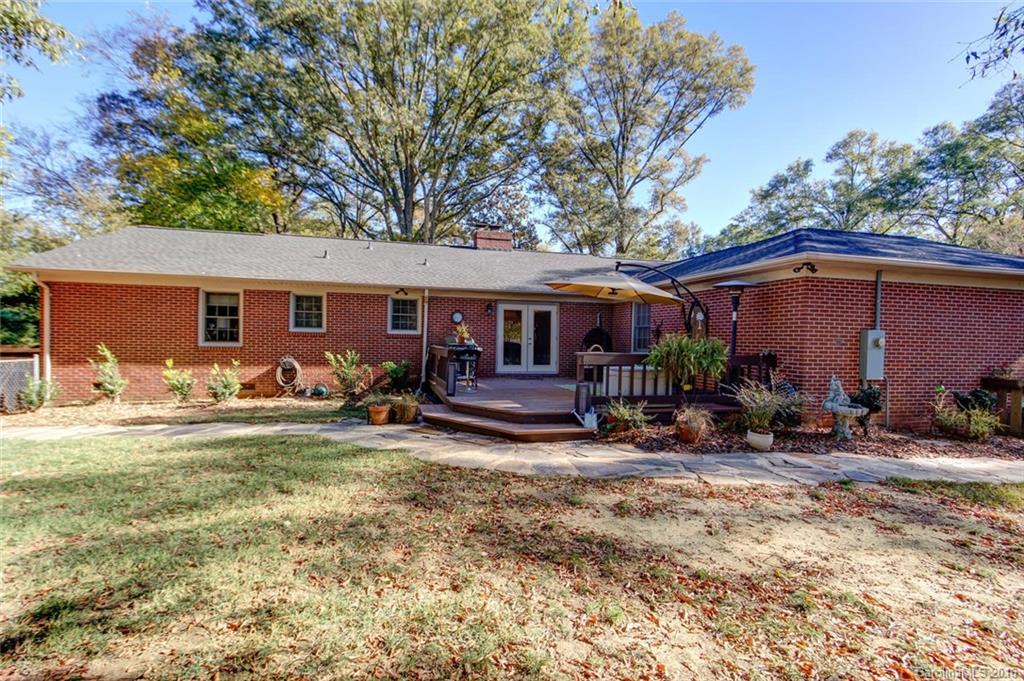 Camelot Woods - Residential