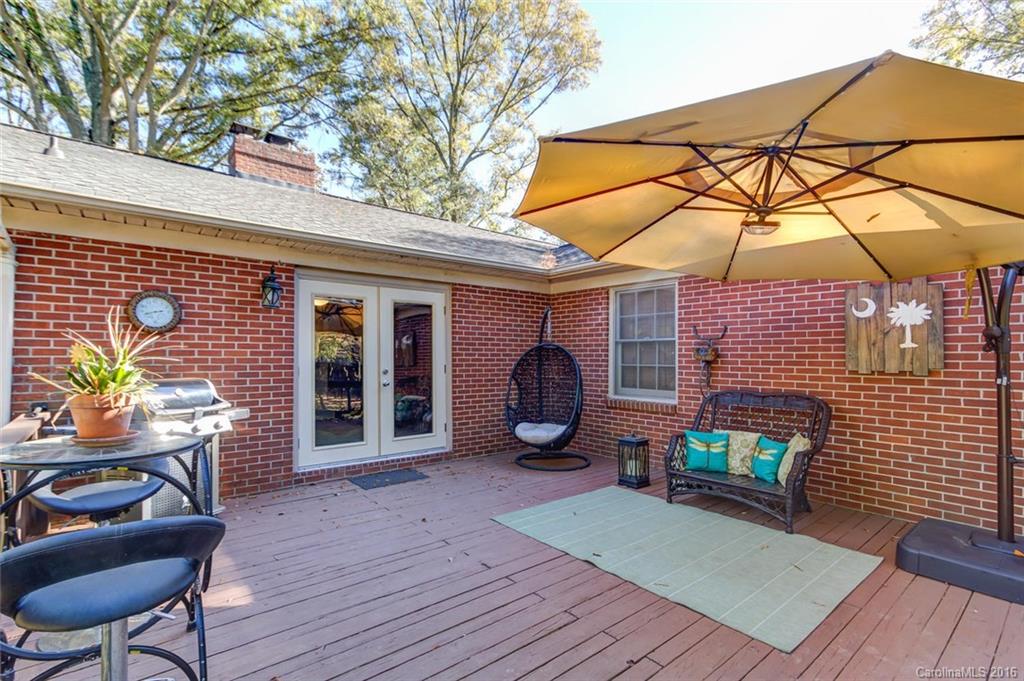 Camelot Woods - Residential