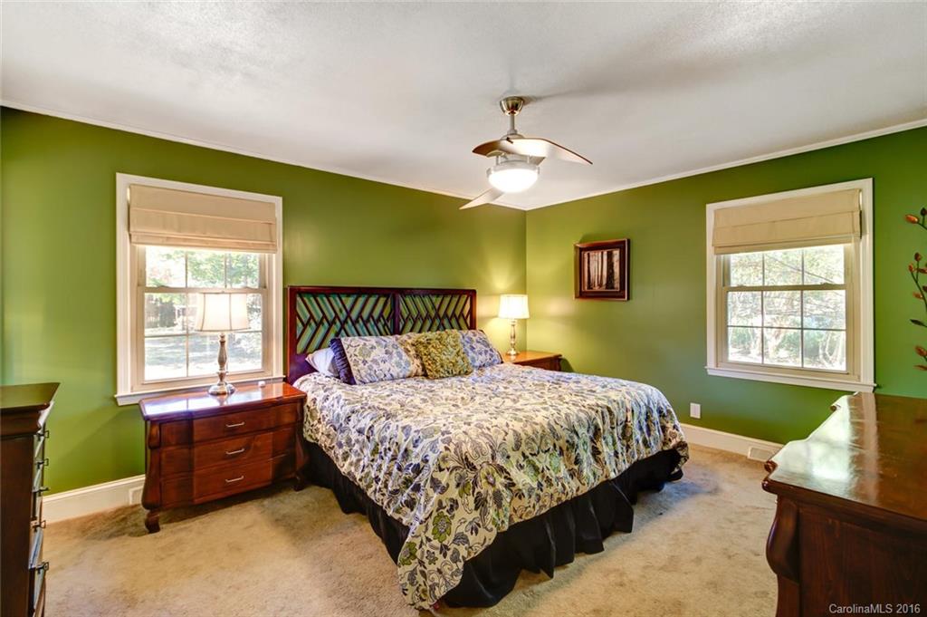 Camelot Woods - Residential