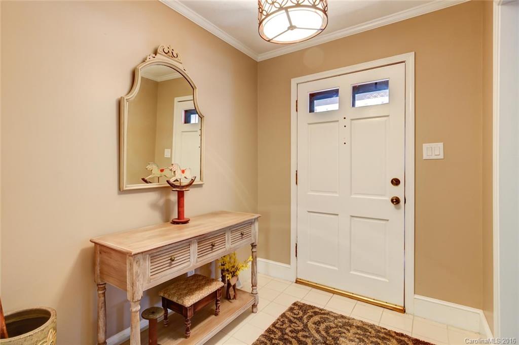 Camelot Woods - Residential