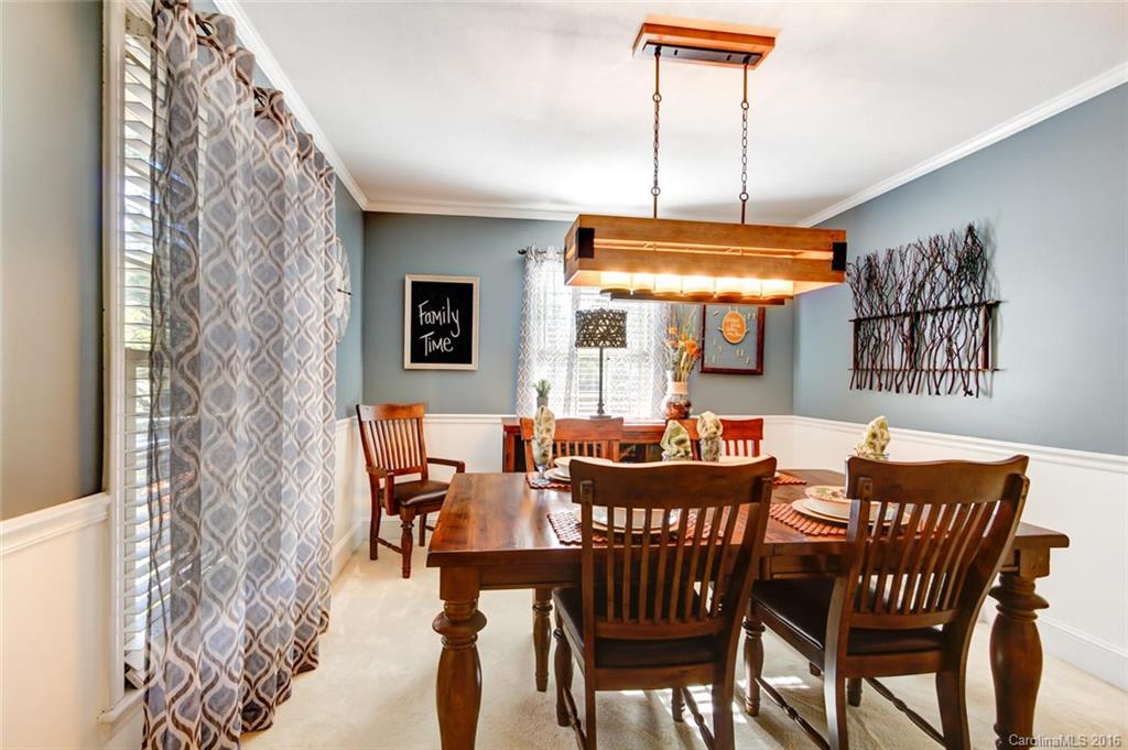 Camelot Woods - Residential