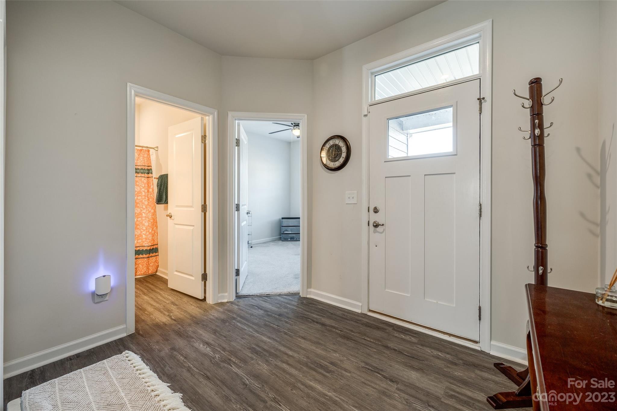 Cottage Green - Residential